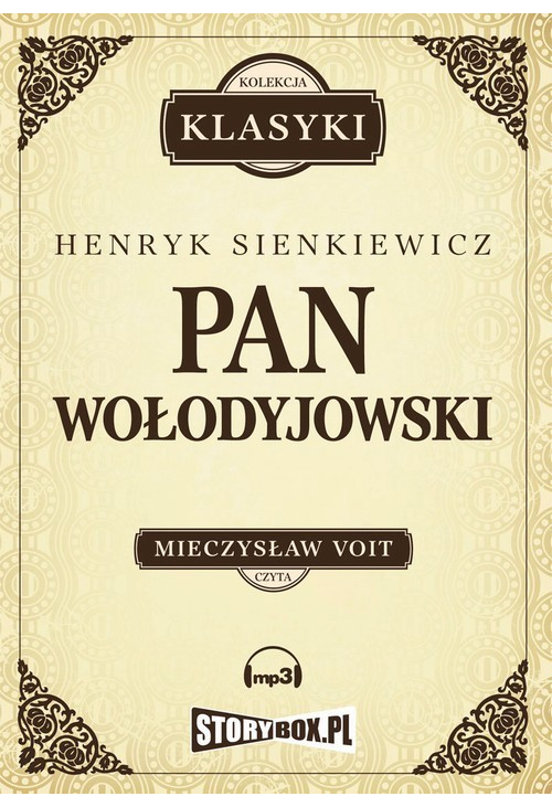 Pan Wołodyjowski