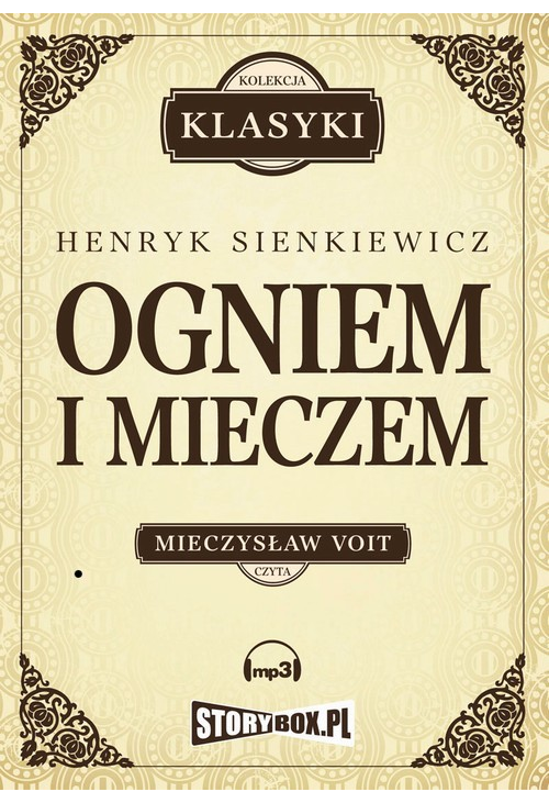 Ogniem i mieczem