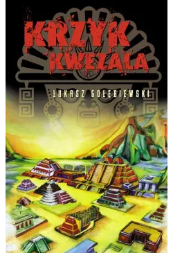 Krzyk Kwezala