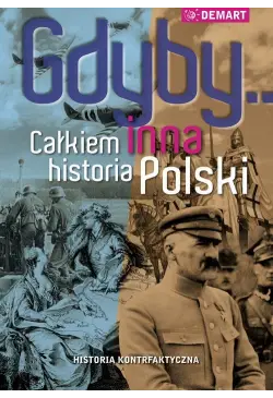 Gdyby... Całkiem inna...