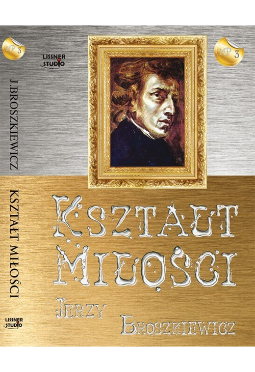 Kształt miłości