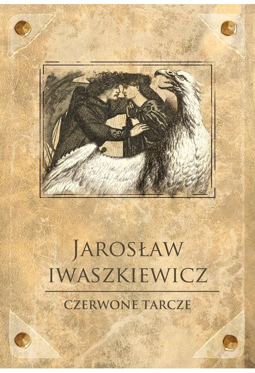 Czerwone tarcze