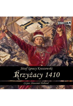 Krzyżacy 1410