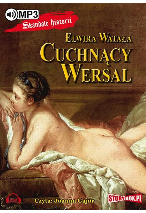 Cuchnący Wersal