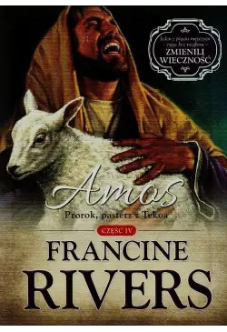 Amos Prorok pasterz z Tekoa...