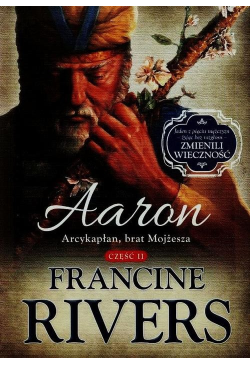 Aaron Arcykapłan brat...