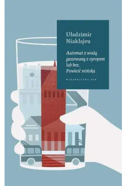 Automat z wodą gazowaną z...