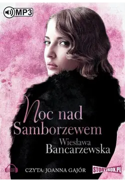 Noc nad Samborzewem