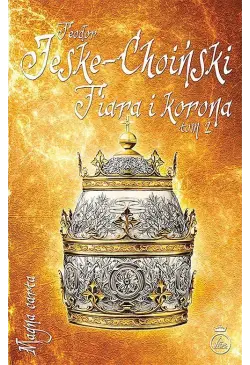 Tiara i korona, tom 2
