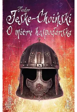 O mitrę hospodarską