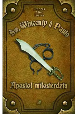 Św. Wincenty á Paulo...