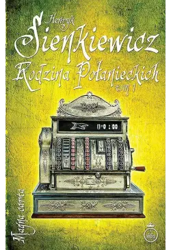 Rodzina Połanieckich Tom 1