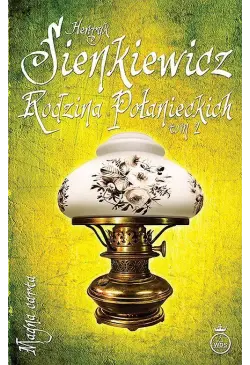 Rodzina Połanieckich Tom 2