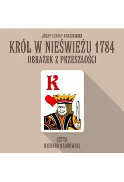 Król w Nieświeżu 1784:...