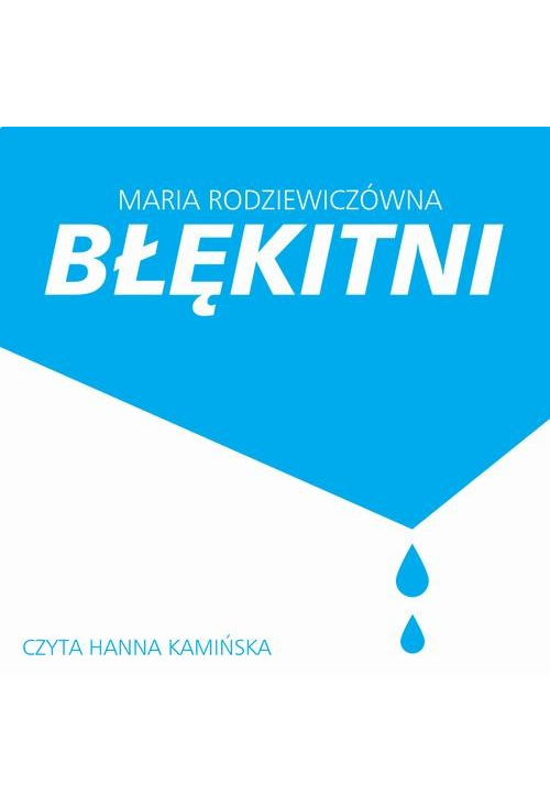 Błękitni