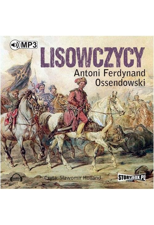 Lisowczycy