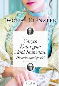 Caryca Katarzyna i król...