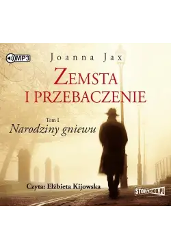 Zemsta i przebaczenie Tom 1...