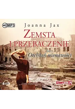 Zemsta i Przebaczenie Tom 2...