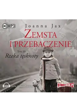 Zemsta i przebaczenie Tom 3...