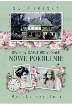 Saga Polska Dwór w...
