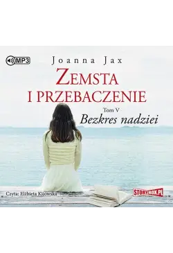 Zemsta i przebaczenie Tom 5...