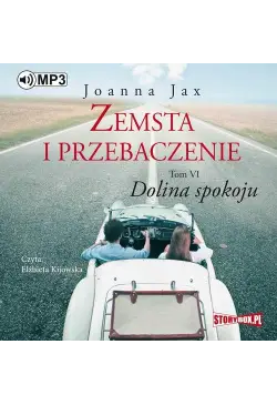 Zemsta i przebaczenie. Tom...