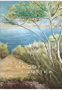 Syn Magdy i Justka