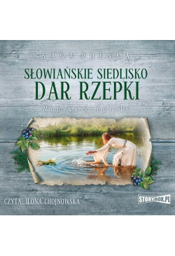 Słowiańskie siedlisko Tom 2...