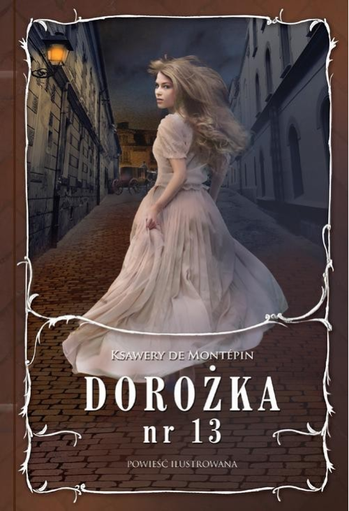 Dorożka nr 13