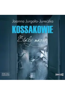 Kossakowie. Biały mazur