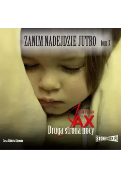 Zanim nadejdzie jutro. Tom...