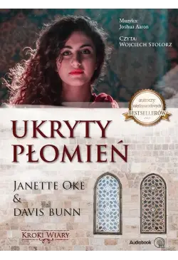 UKRYTY PŁOMIEŃ