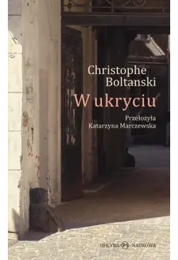 W ukryciu