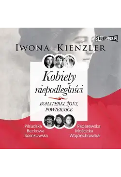 Kobiety niepodległości....