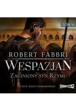 Wespazjan. Tom VI....