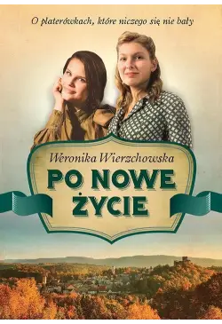 Po nowe życie