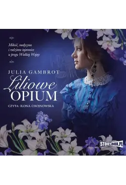 Liliowe opium
