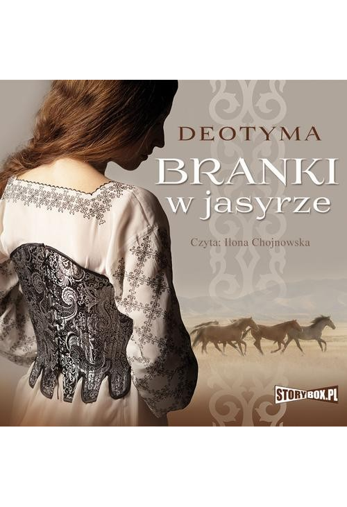 Branki w jasyrze