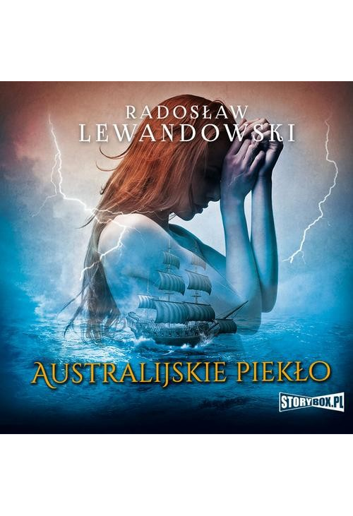 Australijskie piekło