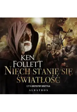 NIECH STANIE SIĘ ŚWIATŁOŚĆ