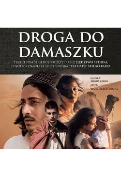 DROGA DO DAMASZKU