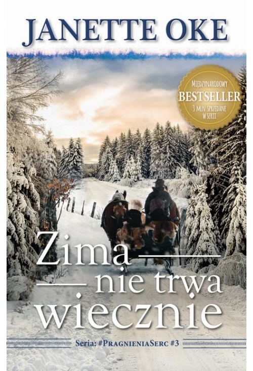 ZIMA NIE TRWA WIECZNIE