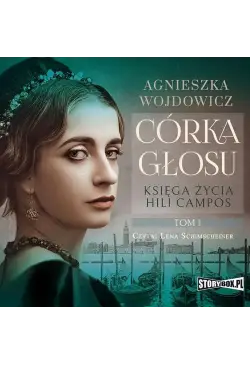 Księga życia Hili Campos....