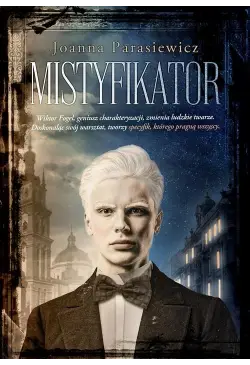 Mistyfikator