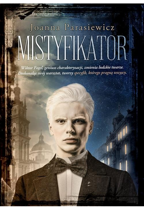 Mistyfikator