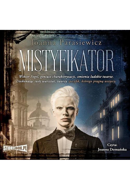 Mistyfikator