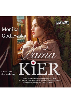 Dama Kier