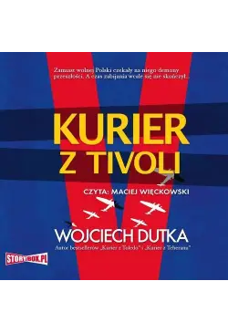 Kurier z Tivoli