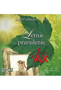 Duchy minionych lat. Tom 2....